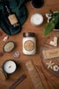 East coast ocean air wood wick